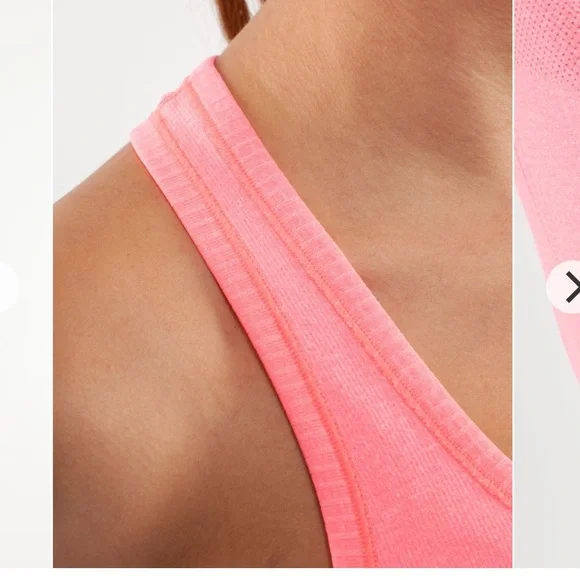 Lululemon Run: Swiftly Racerback
Flash Size 10 - Picture 3 of 8